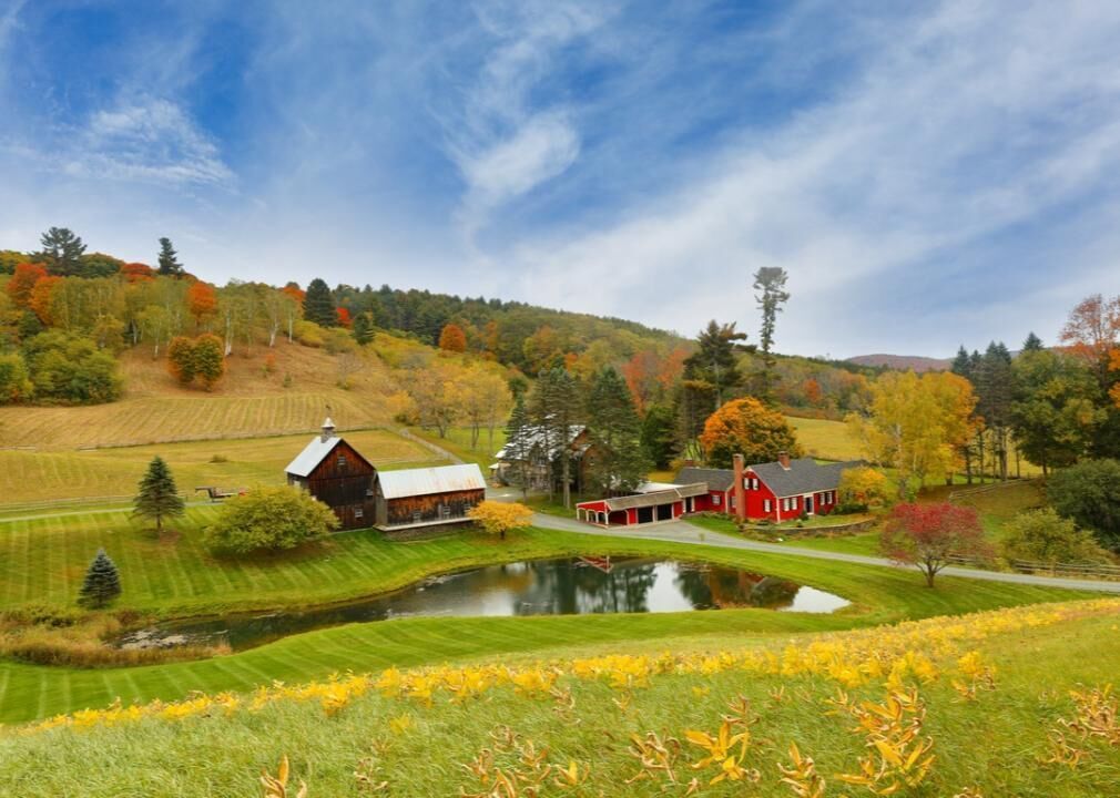 Vermont